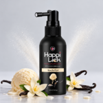 HappiLick Vanilla Flirt