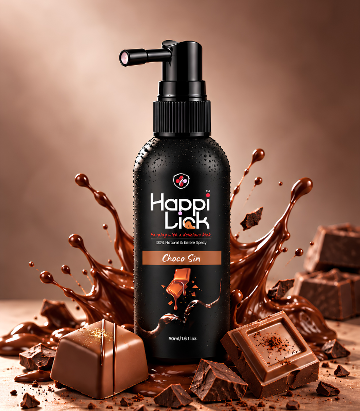 HappiLick Choco Sin